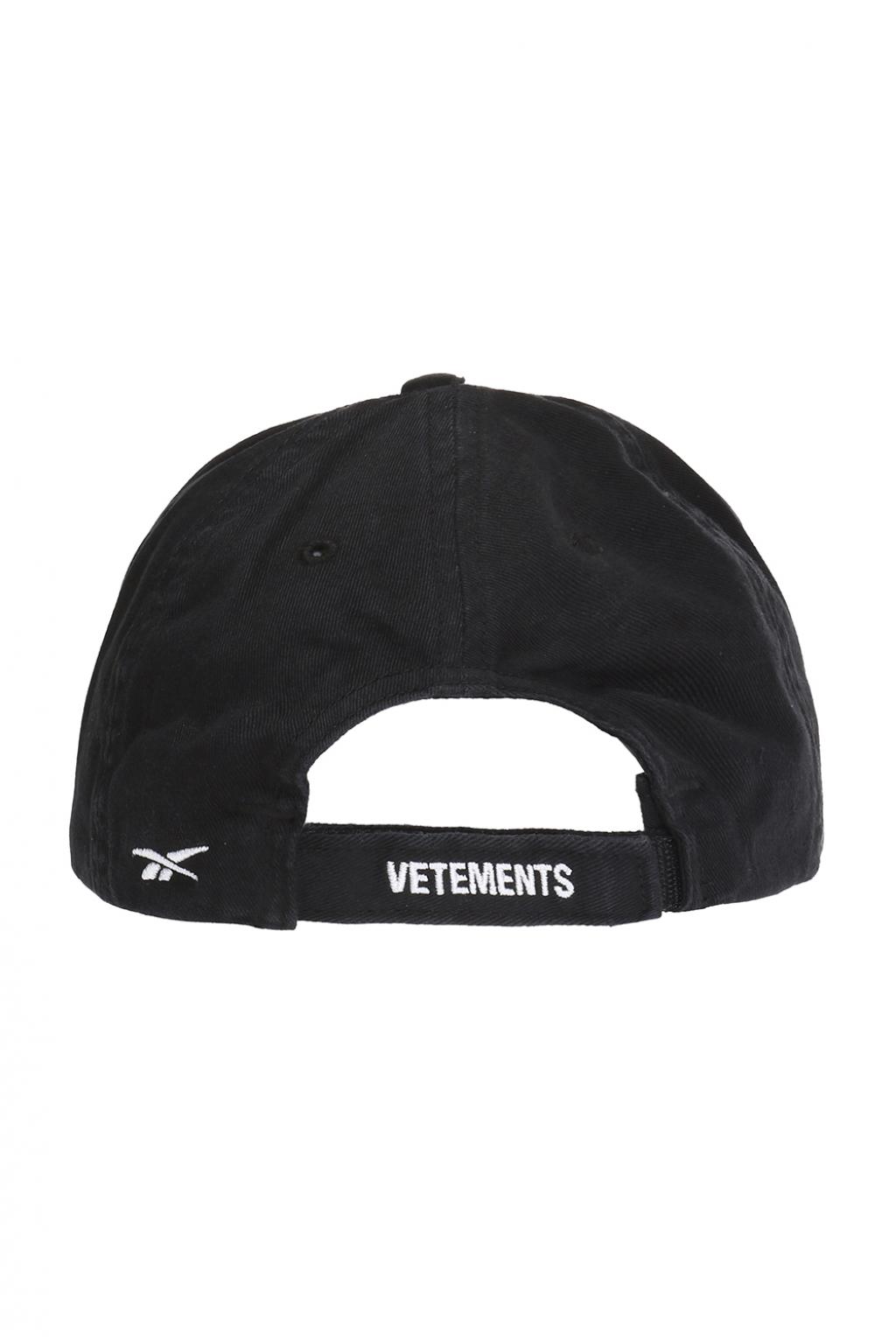 VETEMENTS Vetements x Reebok | Men's Accessorie | Vitkac